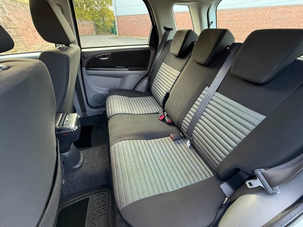 Used Suzuki SX4 2011 for sale - 77037779: Photo 13