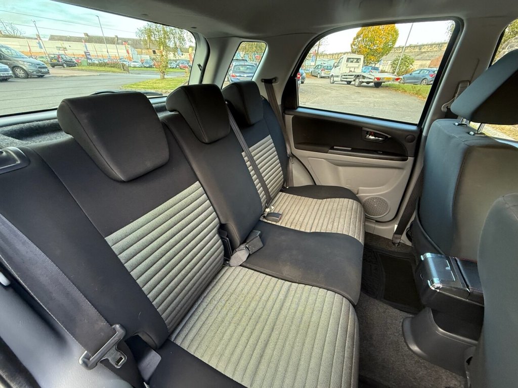 Used Suzuki SX4 2011 for sale - 77037779: Photo 16