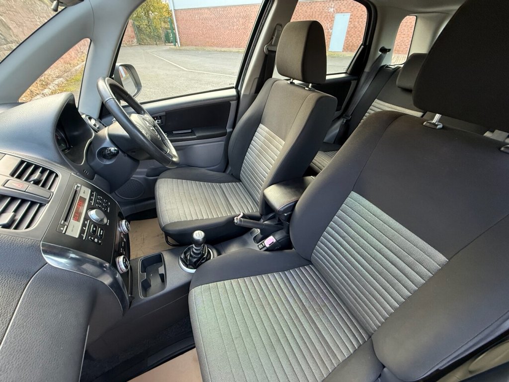 Used Suzuki SX4 2011 for sale - 77037779: Photo 21