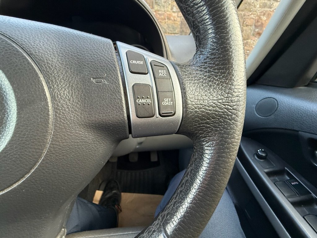 Used Suzuki SX4 2011 for sale - 77037779: Photo 24