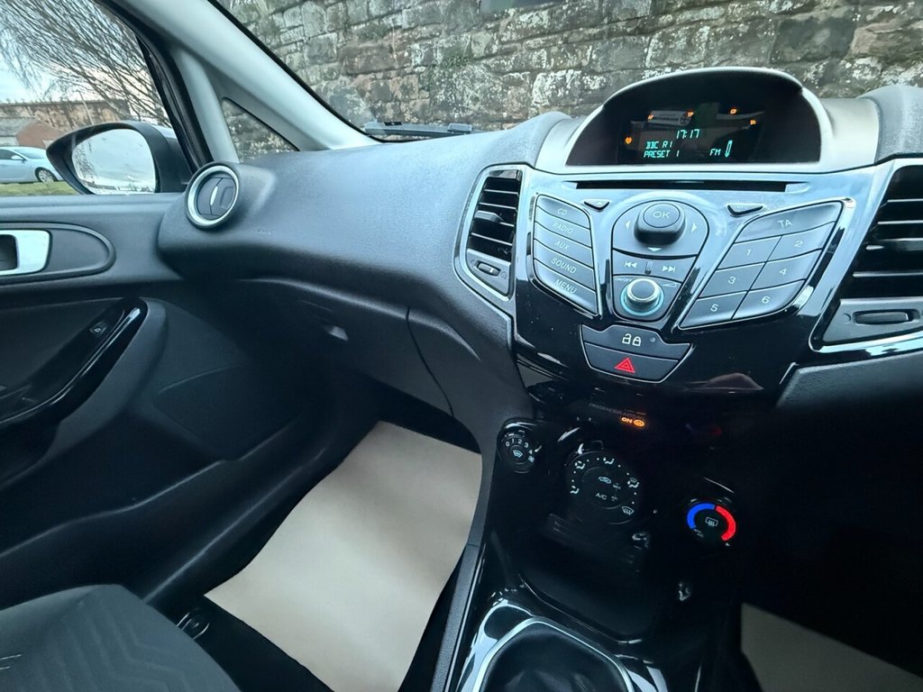 Used Ford Fiesta 2013 for sale - 78002447: Photo 23