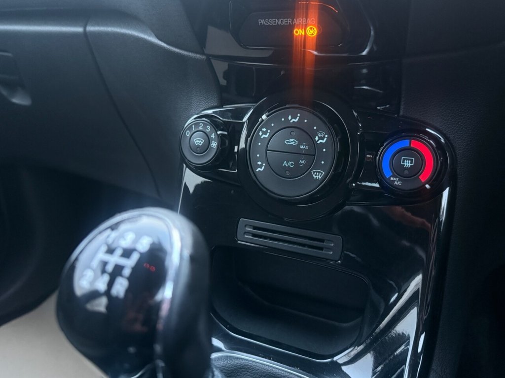 Used Ford Fiesta 2013 for sale - 78002447: Photo 25