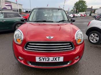 Used MINI Countryman 2013 for sale - 78445089: Photo