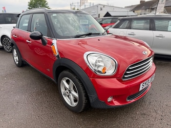 Used MINI Countryman 2013 for sale - 78445089: Photo