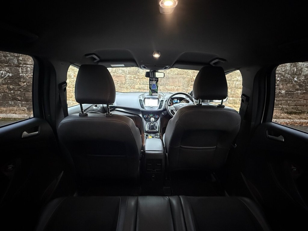 Used Ford Kuga 2017 for sale - 76820654: Photo 11