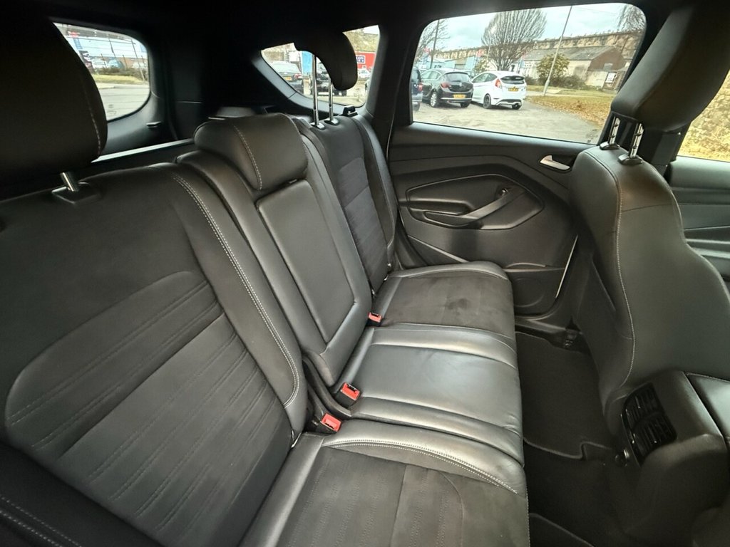 Used Ford Kuga 2017 for sale - 76820654: Photo 12