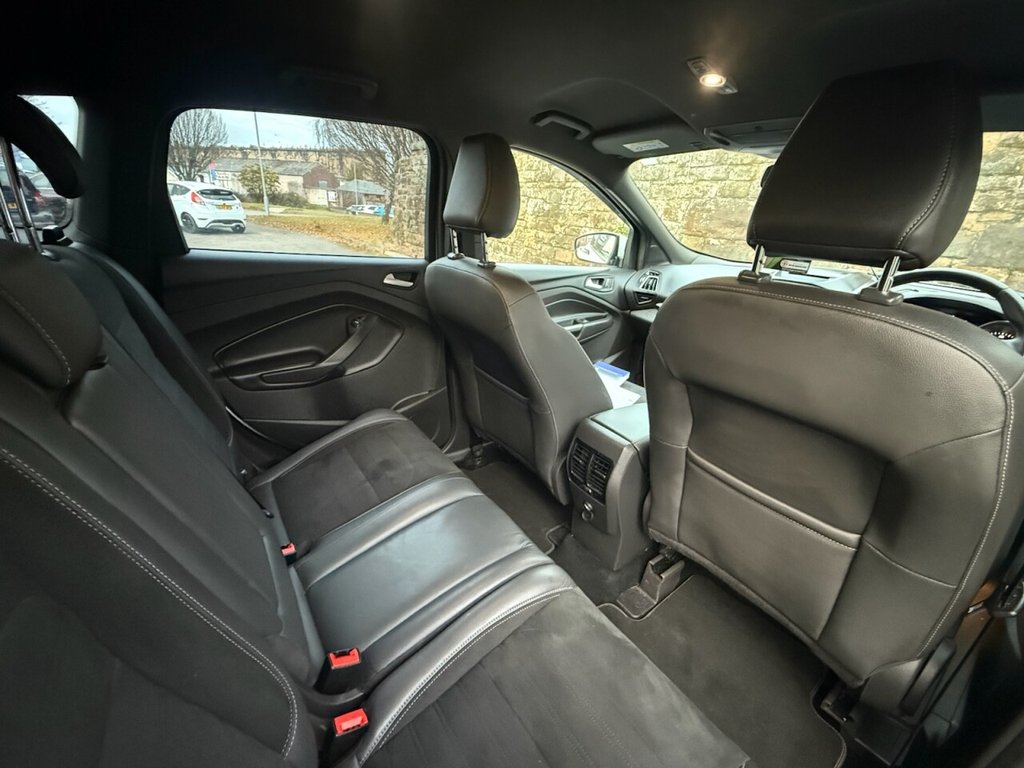 Used Ford Kuga 2017 for sale - 76820654: Photo 13