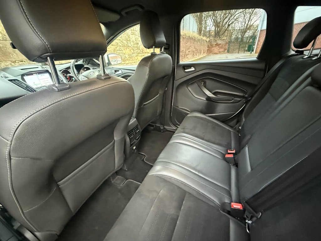 Used Ford Kuga 2017 for sale - 76820654: Photo 15