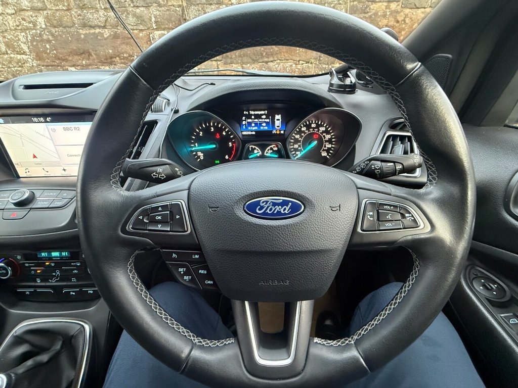 Used Ford Kuga 2017 for sale - 76820654: Photo 21