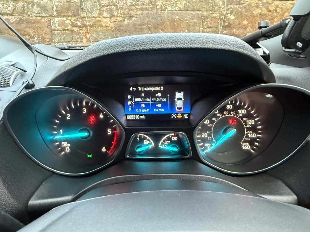 Used Ford Kuga 2017 for sale - 76820654: Photo 22