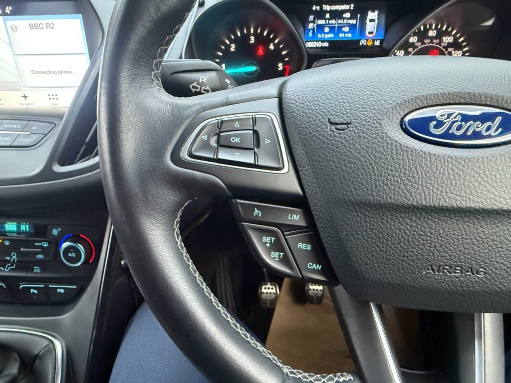 Used Ford Kuga 2017 for sale - 76820654: Photo 23