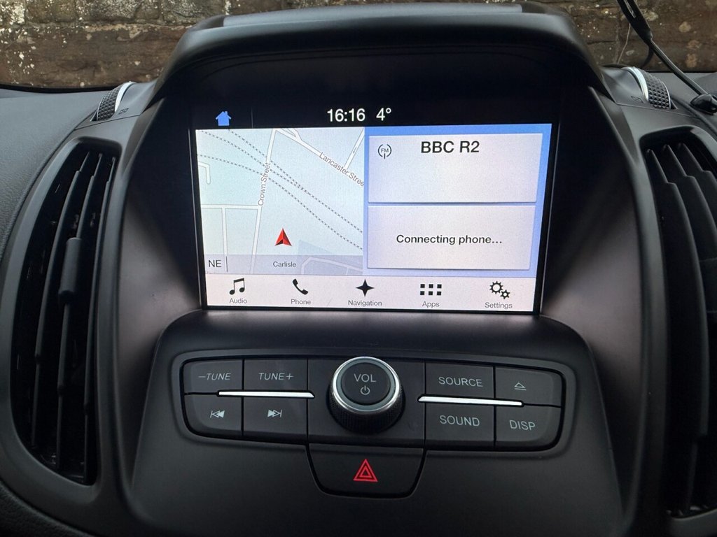 Used Ford Kuga 2017 for sale - 76820654: Photo 25