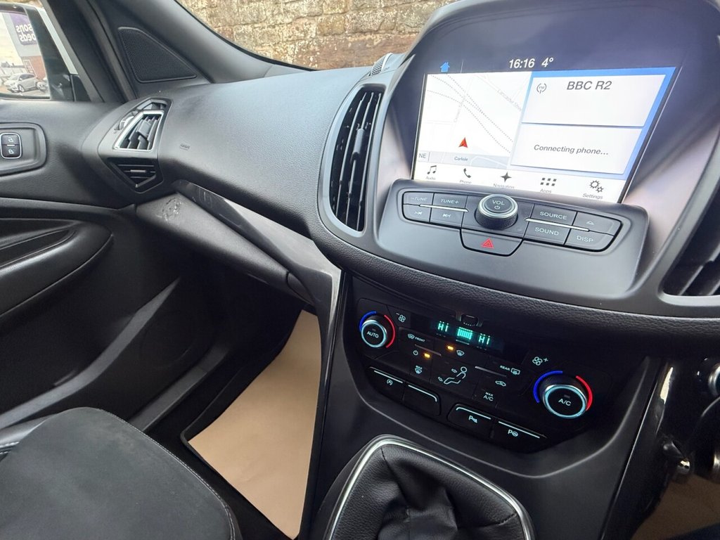 Used Ford Kuga 2017 for sale - 76820654: Photo 26