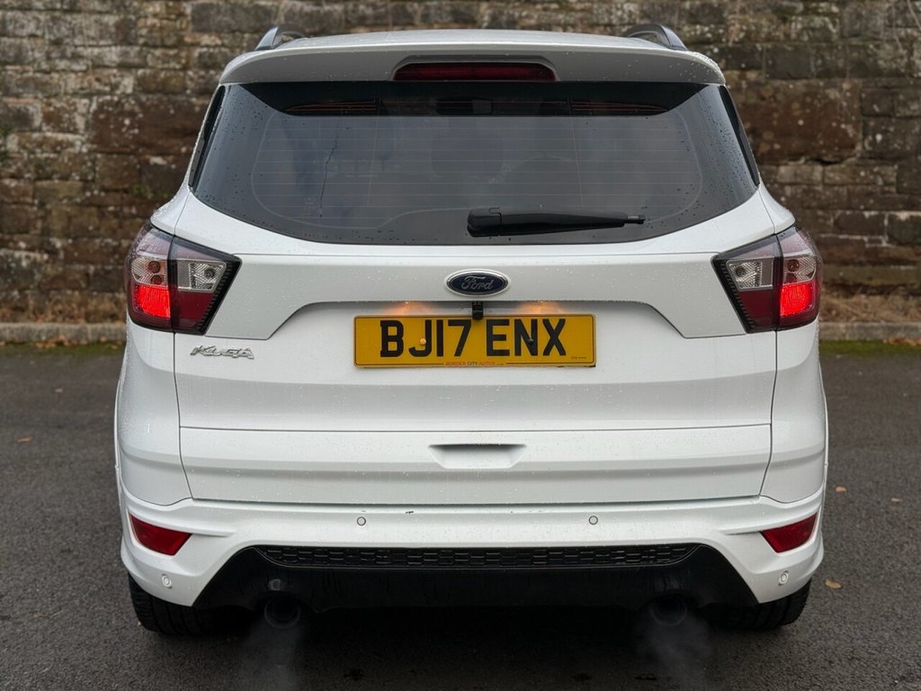 Used Ford Kuga 2017 for sale - 76820654: Photo 7