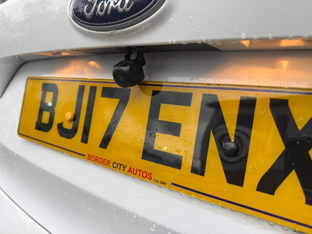 Used Ford Kuga 2017 for sale - 76820654: Photo 9