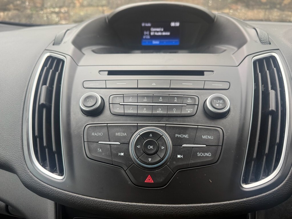 Used Ford Grand C-Max 2018 for sale - 77546848: Photo 28