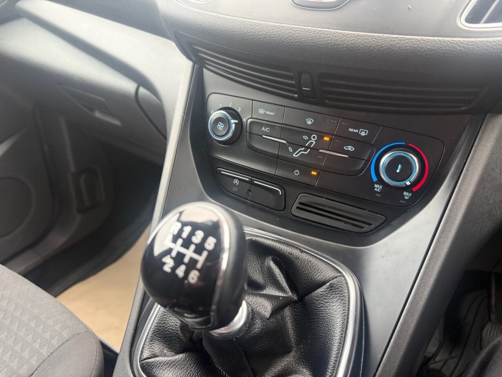 Used Ford Grand C-Max 2018 for sale - 77546848: Photo 29