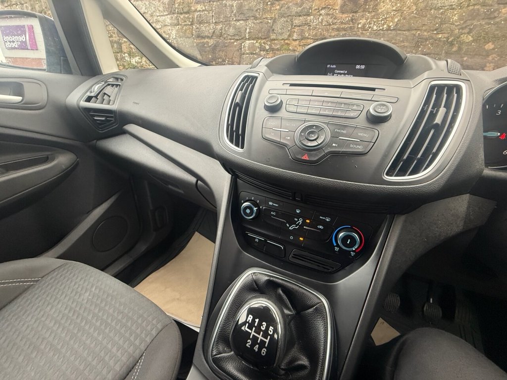 Used Ford Grand C-Max 2018 for sale - 77546848: Photo 30