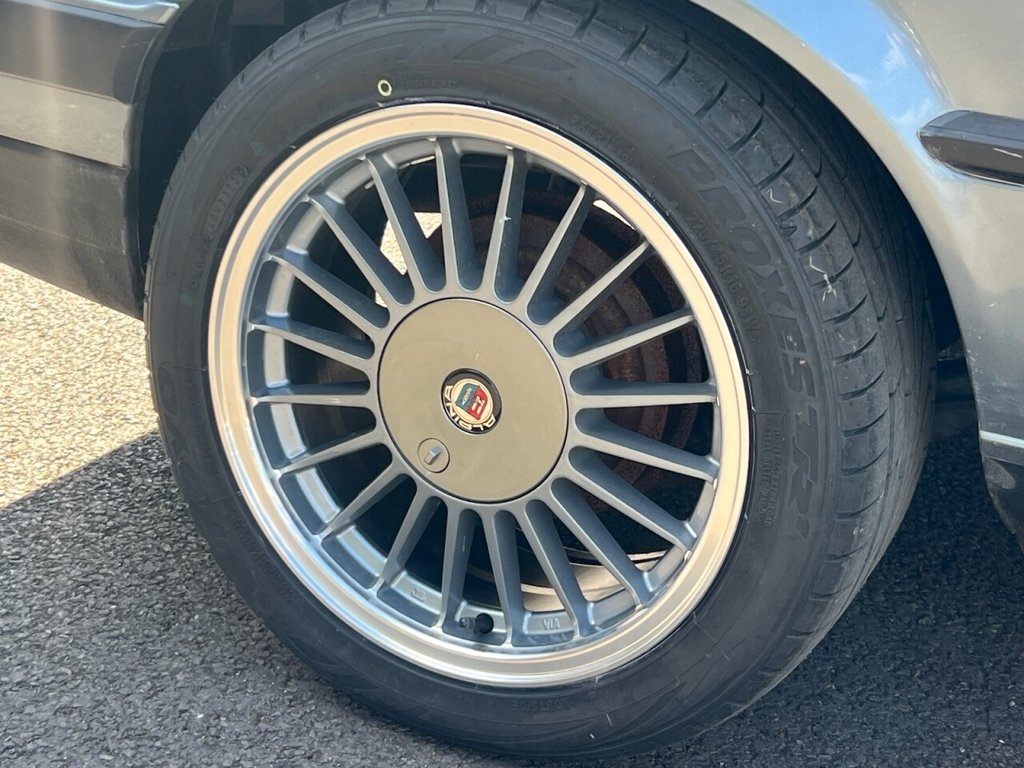 Used BMW 3 Series 1989 for sale - 77152942: Photo 5