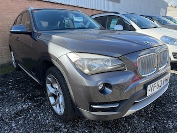 Used BMW X1 2013 for sale - 78570363: Photo