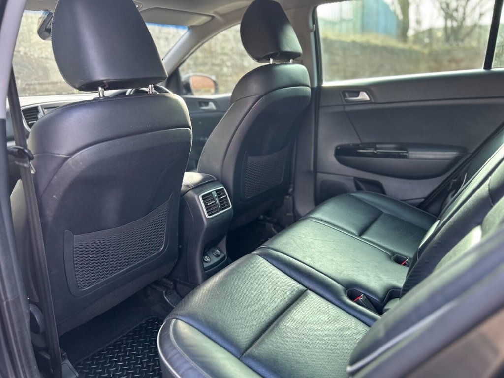 Used Kia Sportage 2018 for sale - 77734102: Photo 10