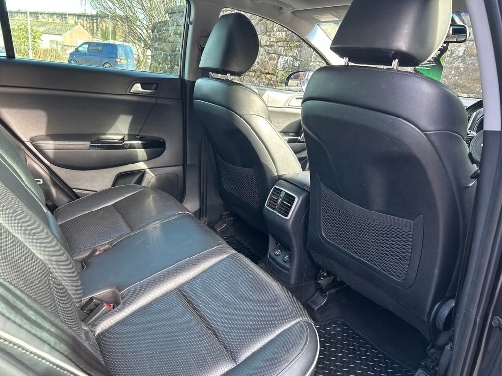 Used Kia Sportage 2018 for sale - 77734102: Photo 12