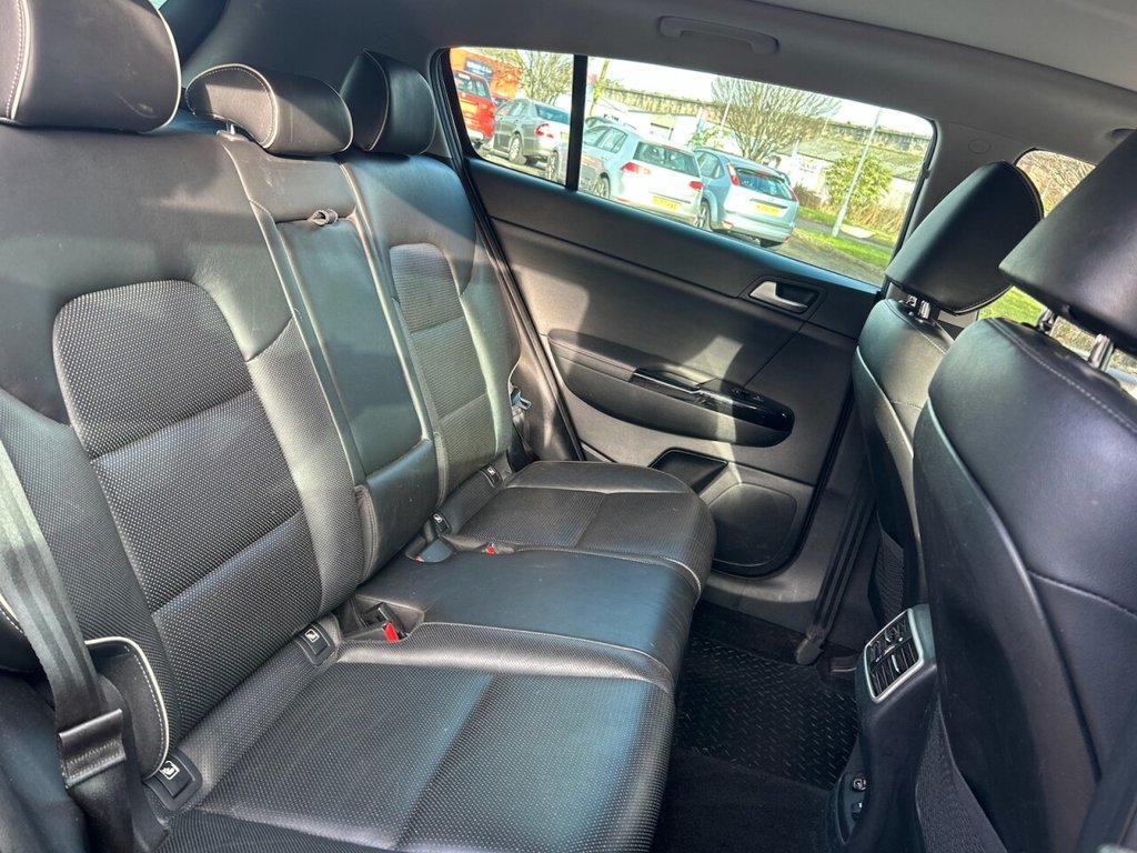 Used Kia Sportage 2018 for sale - 77734102: Photo 13