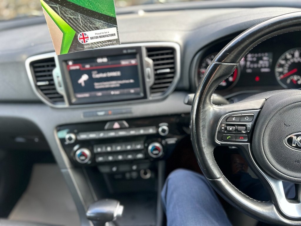 Used Kia Sportage 2018 for sale - 77734102: Photo 18