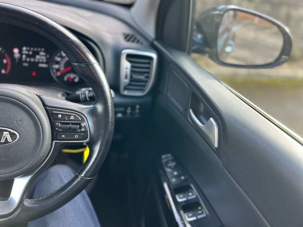 Used Kia Sportage 2018 for sale - 77734102: Photo 19