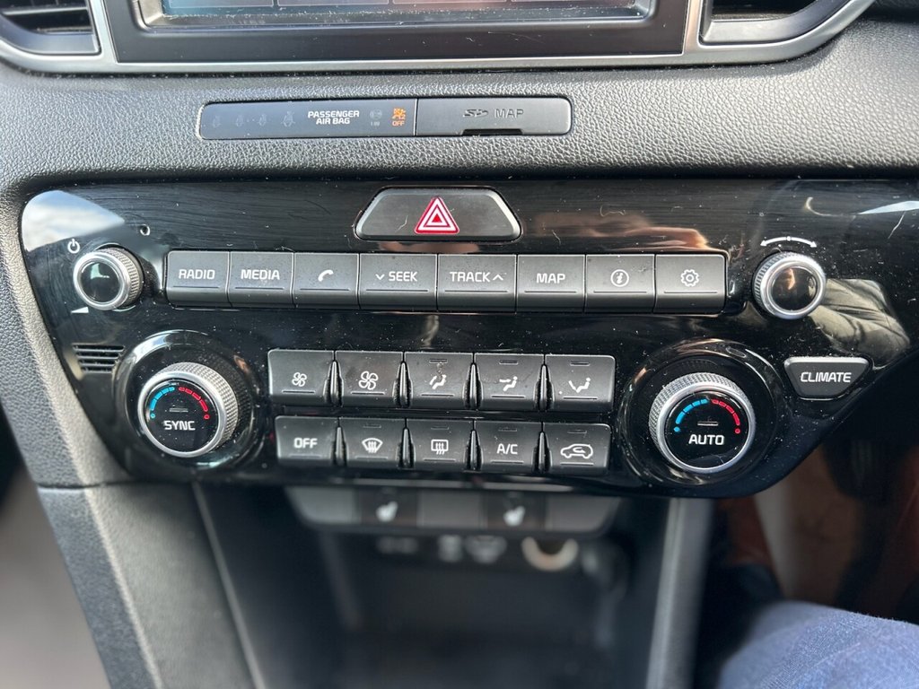 Used Kia Sportage 2018 for sale - 77734102: Photo 24