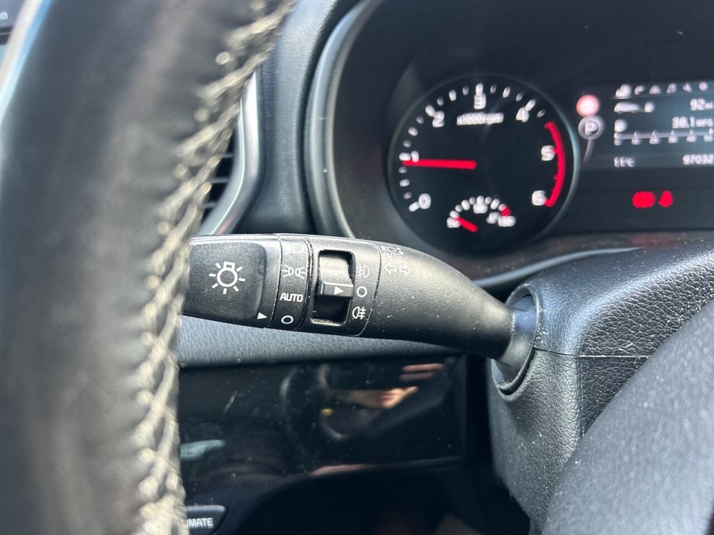 Used Kia Sportage 2018 for sale - 77734102: Photo 31