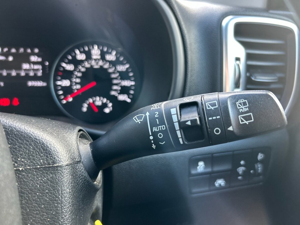 Used Kia Sportage 2018 for sale - 77734102: Photo 32