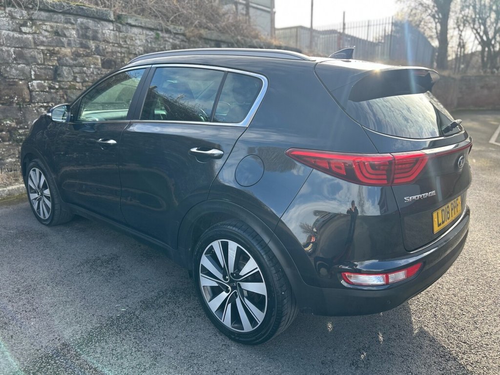 Used Kia Sportage 2018 for sale - 77734102: Photo 6