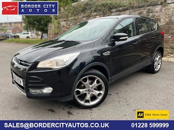 Used Ford Kuga 2015 for sale - 79695274: Photo