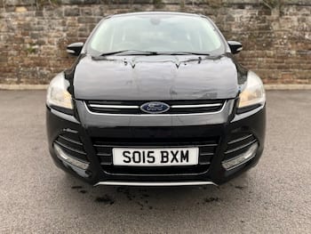Used Ford Kuga 2015 for sale - 79695274: Photo