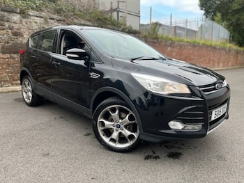 Used Ford Kuga 2015 for sale - 79695274: Photo