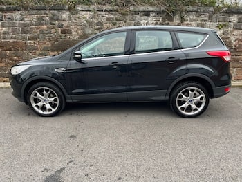 Used Ford Kuga 2015 for sale - 79695274: Photo