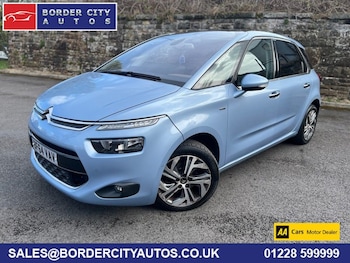 Used Citroen C4 Picasso 2014 for sale - 78543912: Photo