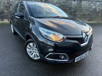Used Renault Captur 2015 for sale - 76820589: Photo