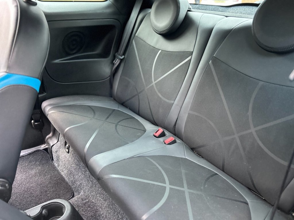 Used Fiat 500 2016 for sale - 77655410: Photo 10