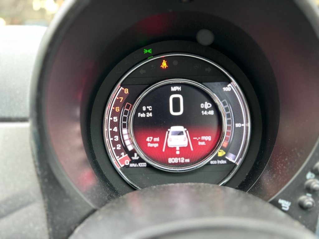 Used Fiat 500 2016 for sale - 77655410: Photo 18