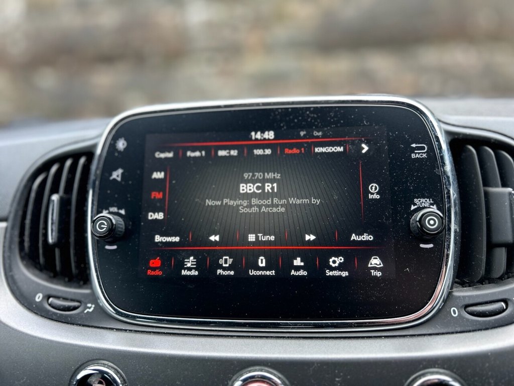 Used Fiat 500 2016 for sale - 77655410: Photo 19