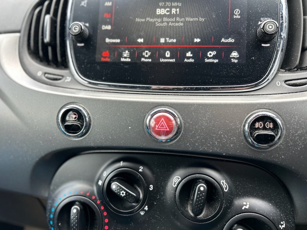 Used Fiat 500 2016 for sale - 77655410: Photo 20