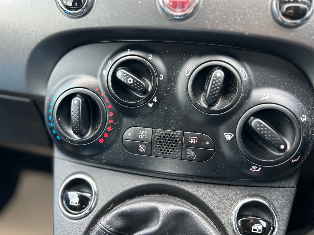 Used Fiat 500 2016 for sale - 77655410: Photo 21