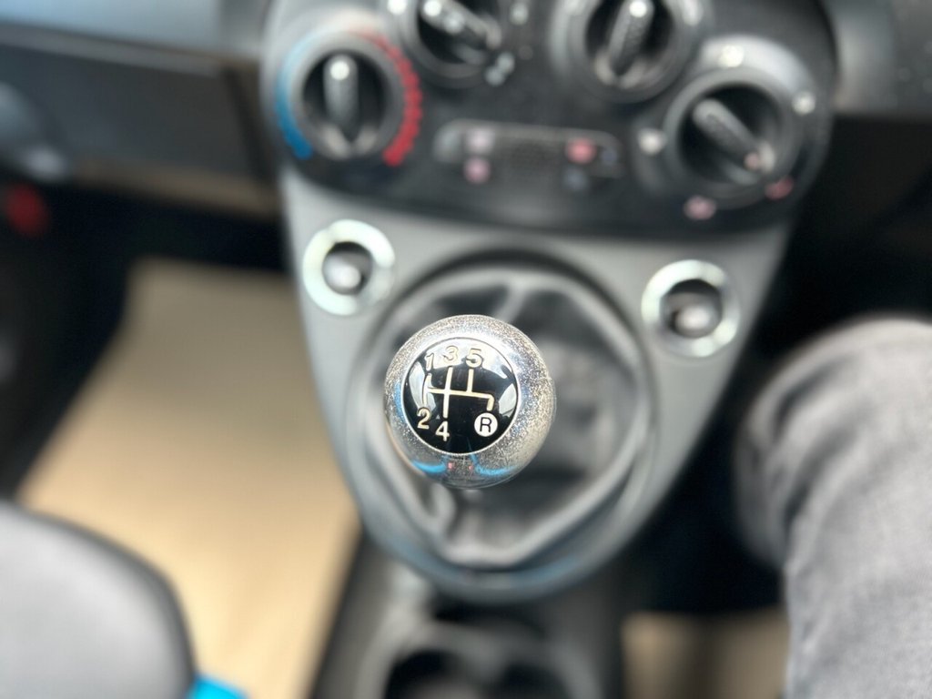 Used Fiat 500 2016 for sale - 77655410: Photo 22