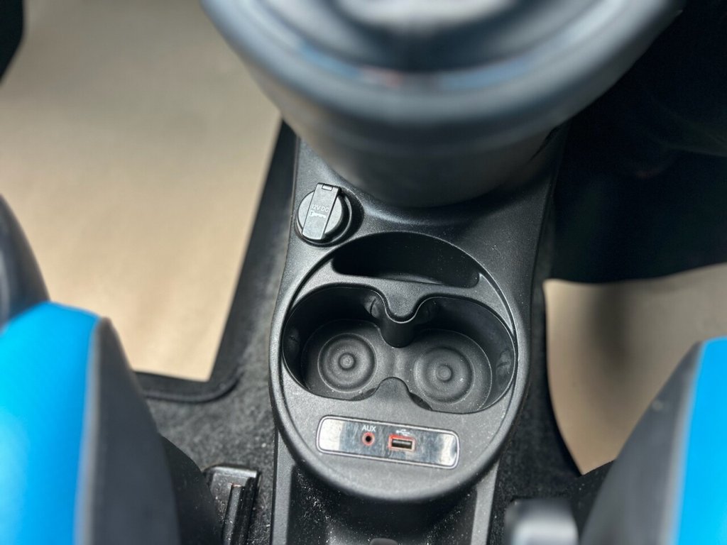 Used Fiat 500 2016 for sale - 77655410: Photo 24