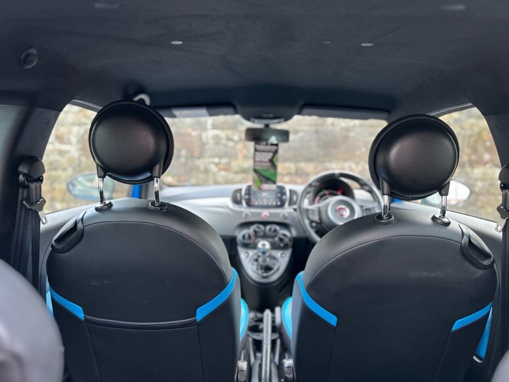 Used Fiat 500 2016 for sale - 77655410: Photo 8