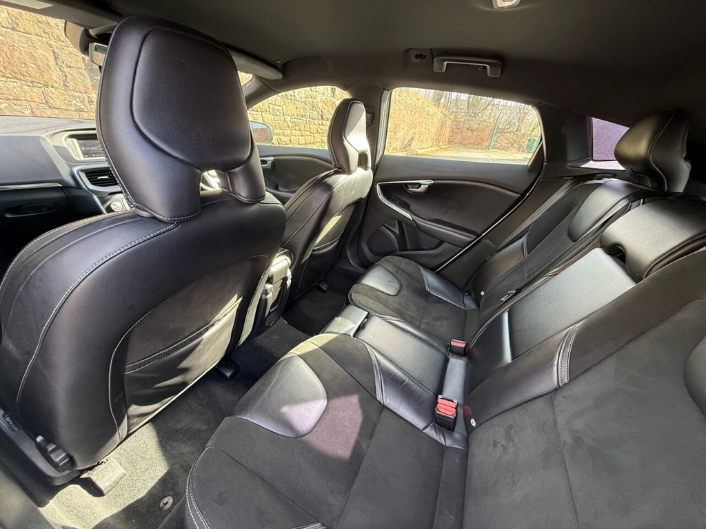 Used Volvo V40 2016 for sale - 77990530: Photo 12