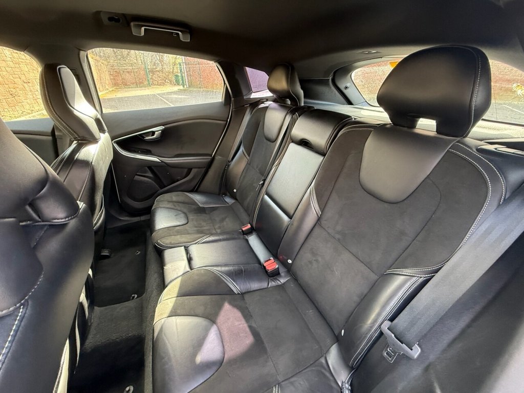 Used Volvo V40 2016 for sale - 77990530: Photo 13