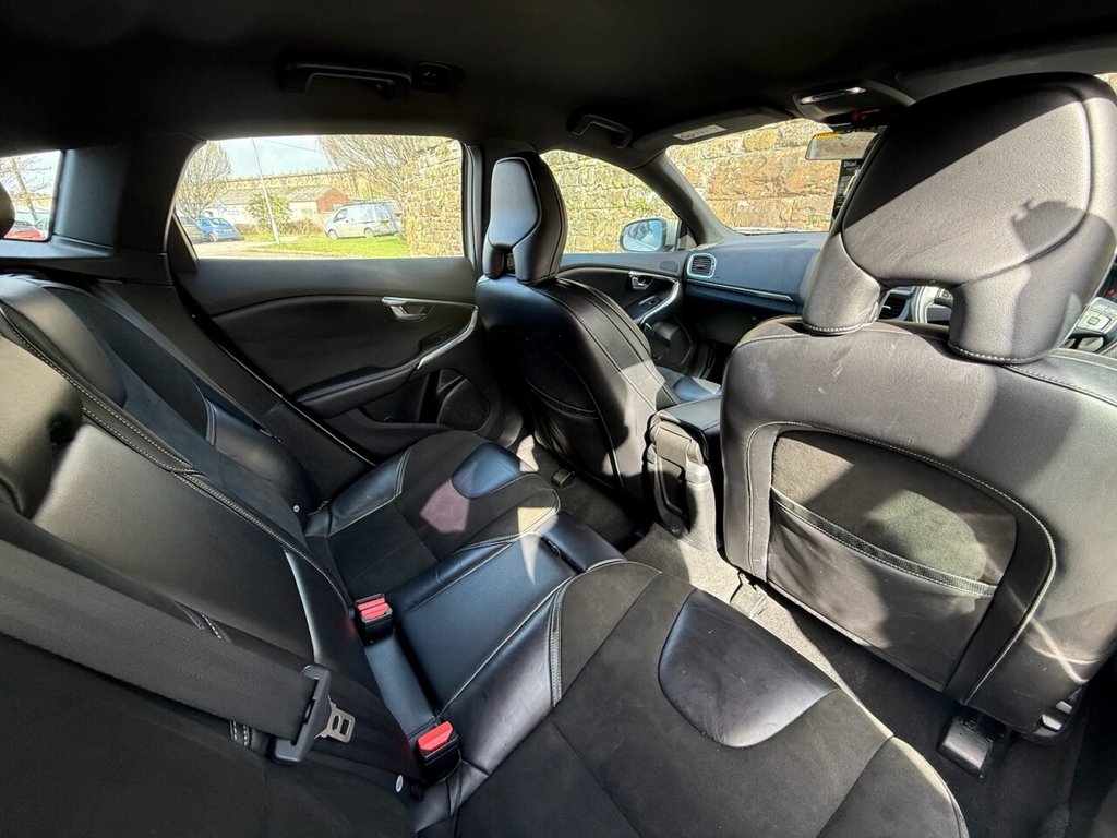 Used Volvo V40 2016 for sale - 77990530: Photo 14